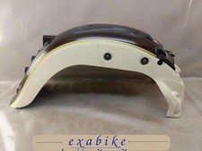 garde-boue arriere pour Daelim 125 Daystar