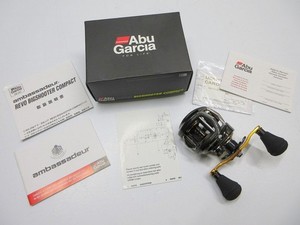 Abu Garcia Big Shooter | eBay