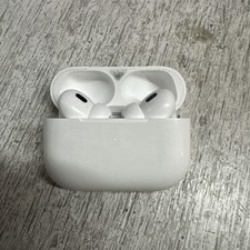 WORKING AirPods Pro 2nd Gen Apple Lightning