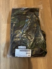British Army Smock