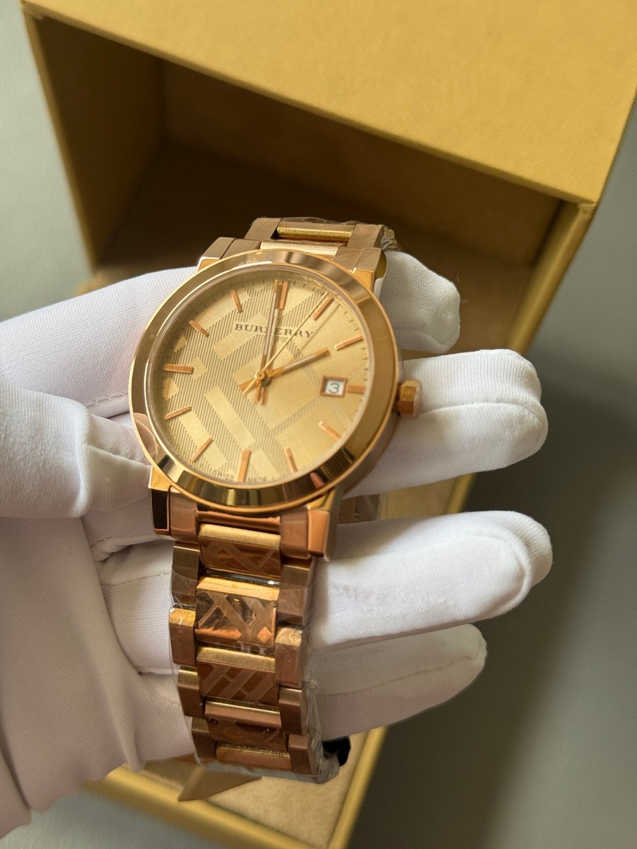 Burberry BU9039 Wrist Watch for Women for sale online | eBay