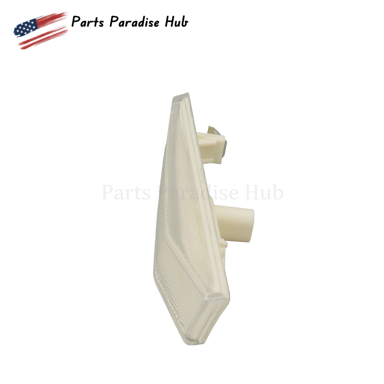 11A9223CP Rear Right White Side Marker Lamp For McLaren MP4-12C