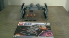 Star Wars: Hyena Droid Bomber (8016) 100% Complete w Minifigures & Instructions
