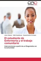 Javier Salazar (U. A.) | El Estudiante De EnfermeríA Y El Trabajo Comunitario