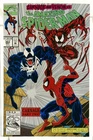 Amazing Spider-Man #362 1992 Marvel Comics VF/NM Comic Book 2nd App Carnage