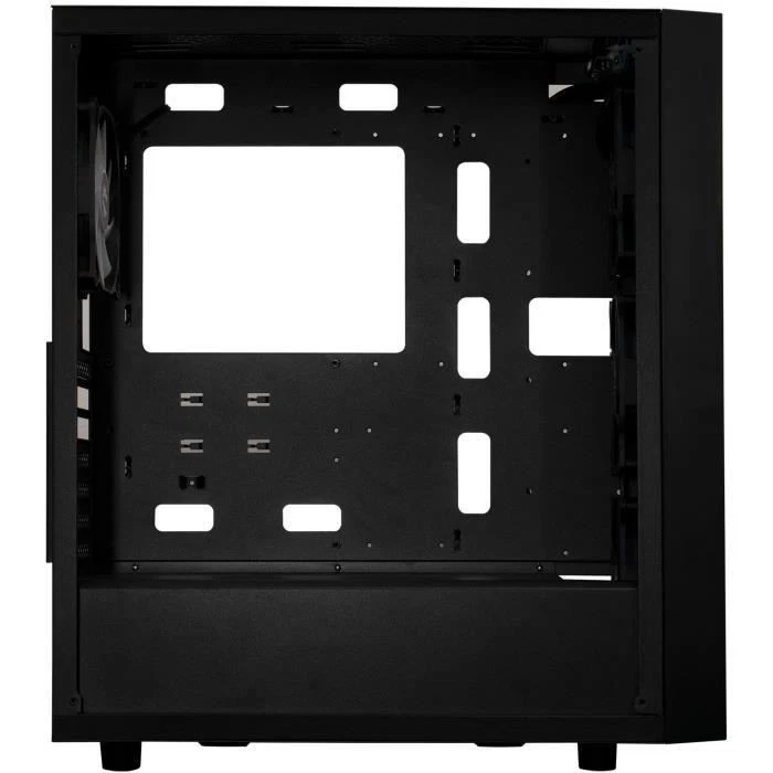 BITFENIX Fang ARGB Noir Boitier PC Moyen tour - Format ATX - Photo 3/4