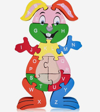 Educational Learning Toys for Girls Kids Toddlers Age 3 4 5 6 7 8 Years Old New