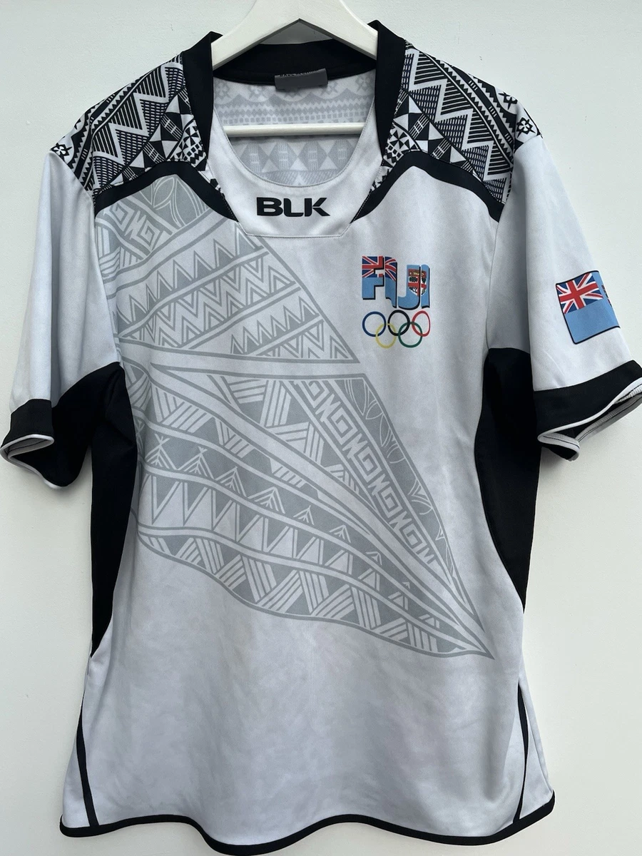 Fiji Memorabilia Rugby Union Shirts for sale | eBay UK
