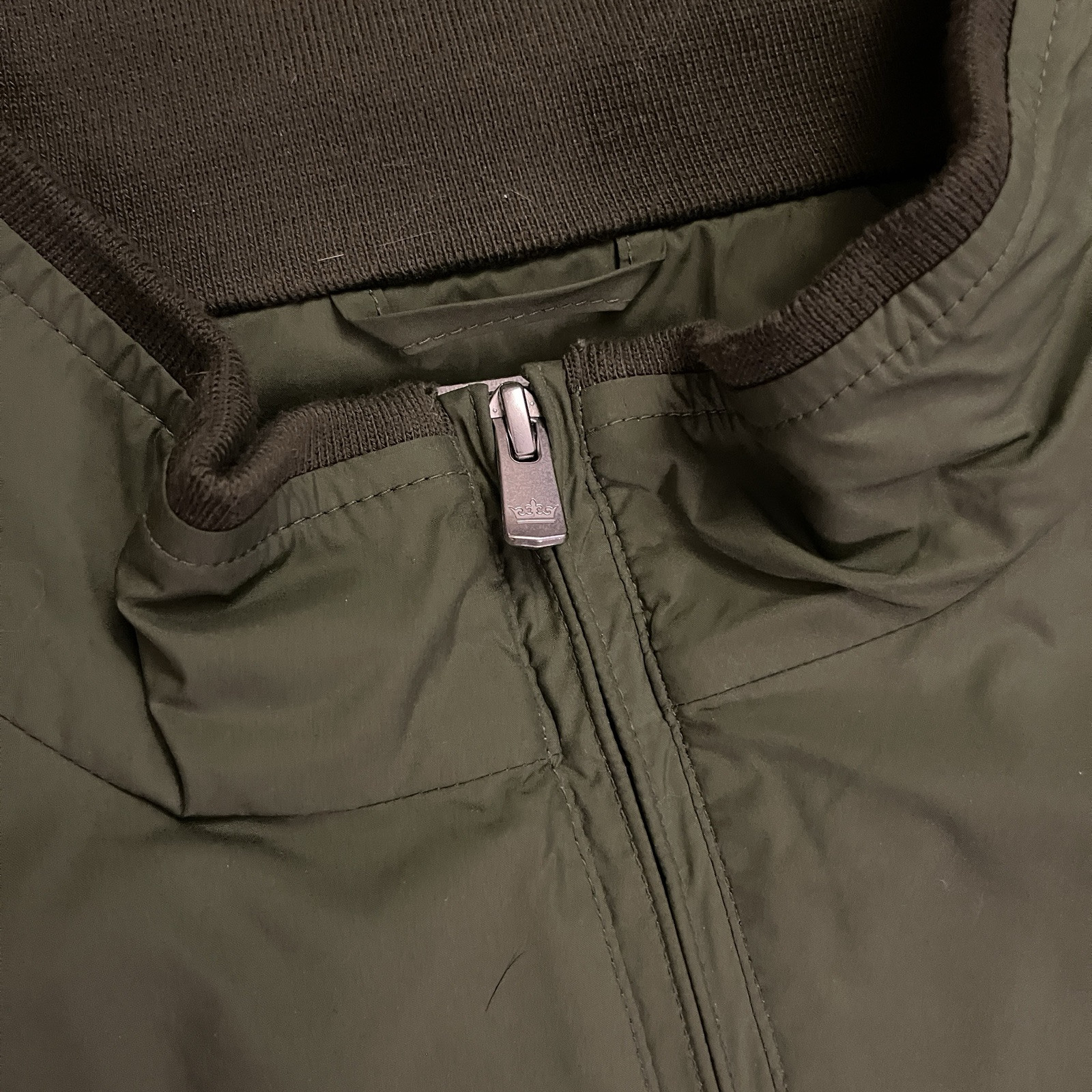 Peter Millar Green Lightweight Packable Daily/Gol… - image 4