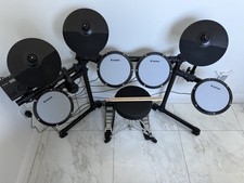 Donner DED-200 LITE Electronic Drum Kit
