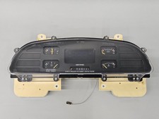 For Parts 95-96 Chevy Caprice Police Certified Instrument Gauge Cluster 16194161