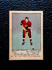 Click to enlarge Rene Marcel Pronovost