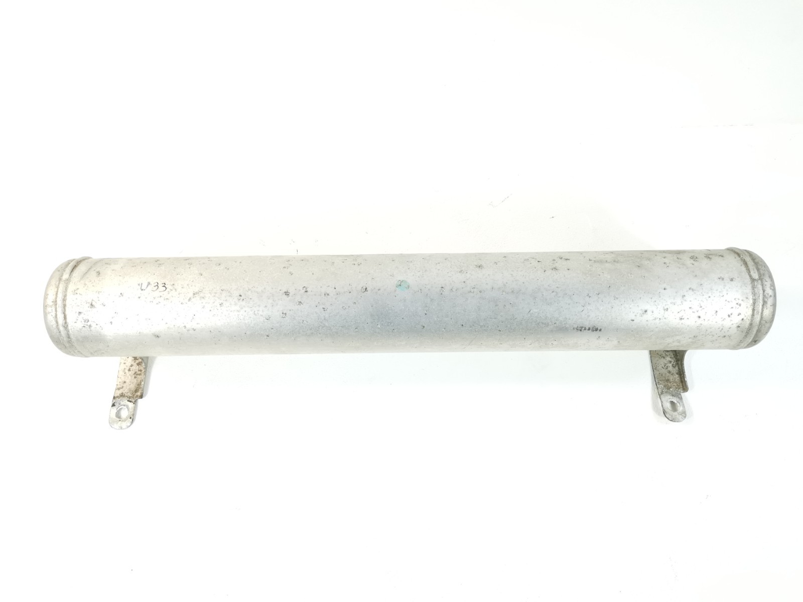 Maserati Levante 3.0 AWD 2017 Air Ride Suspension Tank Reservoir Tank 6700375210