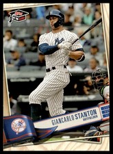 2019 Topps of the Class Baseball Cards - Final Checklist 28