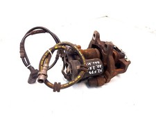 BMW X2 F39 2021 Hinten links Bremssattel hinten 6885537 Benzin 170kW APA16976