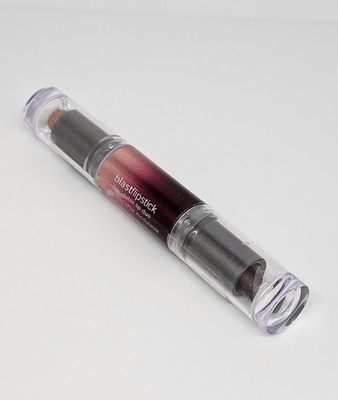 CoverGirl blastflipstick Blendable Lip Duo Lipstick 860 INTENSE 3.8g