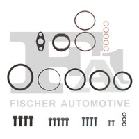 Montagesatz Lader Fa1 KT100580 FüR X5 E72 F15 F11 E70 X6 F10 BMW E71 7Er F01 F02