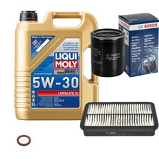 Filtre à huile Mazda XEDOS 9