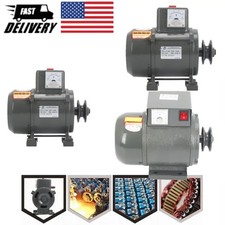 Home Lighting Permanent Magnet Generator Brushless Belt Diesel Engine 3.5/5/7KW