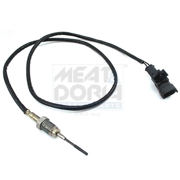Sensor Abgastemperatur Meat & Doria 12450 FüR Iveco Daily 6 33S11 35S11 35C11-image