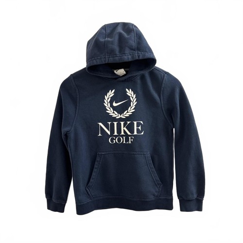Nike Golf Center Swoosh Hoodie