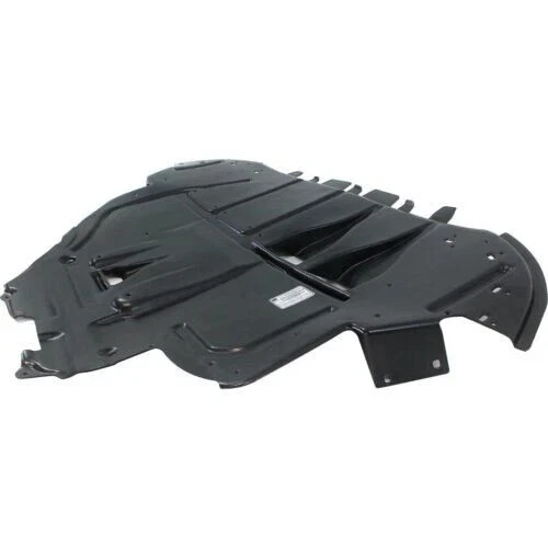 New Front Engine Splash Shield For 2000-06 Audi TT Quattro 2000-04 TT 1.8L 3.2L - Imagem 2 de 4