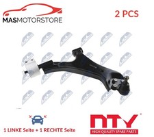 LINKS RECHTS QUERLENKER SATZ NTY ZWD-DW-012 2PCS V FÜR OPEL ANTARA A
