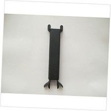 Universal Rearview Mirror Wire Cover,3-6 inch Adjustable,fit Many Mirror,1 pcs