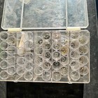 24 Cases of Rivarossi & AHM ho scale parts 1959-1990's — photo 6