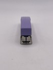 Vintage Swingline TOT-50 Stapler Lavender Color Made in USA — photo 3