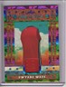 2025 LEAF GLORY OF THE GAME DWYANE WADE GAME-USED JERSEY RELIC #10/12