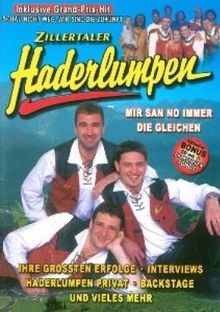 Mir San No Immer die Gleichen [DVD-AUDIO] [DVD-AUDIO] von ... | CD | Zustand gut
