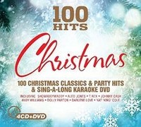 100 Hits - Christmas Von Various Artists | Cd | Zustand Neu