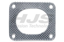 Dichtung Abgasrohr HJS 83 12 2032 für BMW X5 X3 E60 E65 E66 E61 E83 E67 5er E53