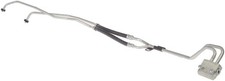 Dorman 625-168 Engine Oil Cooler Hose Assembly Compatible with Select Cadillac