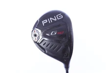 Ping G410 14.5* 3-Wood Stiff Flex Fujikura Vista Pro  Value
