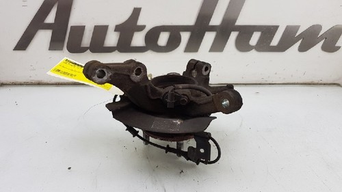 ACHSSCHENKEL LINKS VORNE STUB AXLE LEFT FRONT Kia Picanto (TA) 2013 517151Y000 - Bild 2 von 3