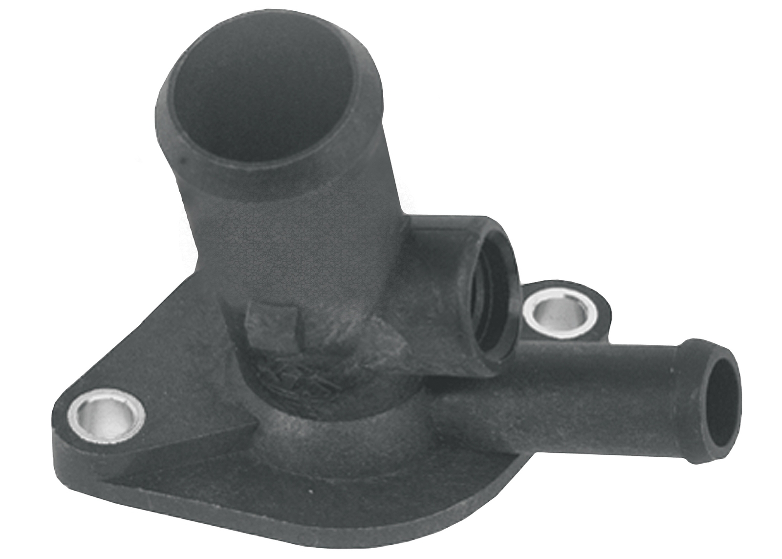 Engine Coolant Water Outlet-VIN: T, Eng Code: LD9 GM Parts 15-1709 for ...