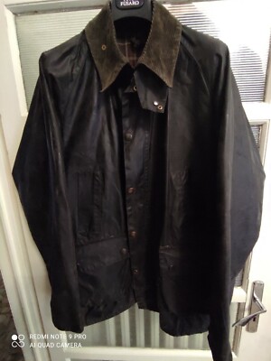 barbour c44
