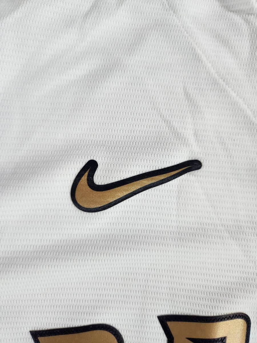 Nike Arizona Diamondbacks 2022 MLB Allstar Game Blank White Jersey