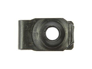 Dorman 700-076 - Clip Paraspruzzi Originali Per Auto - Ricambio Specifico