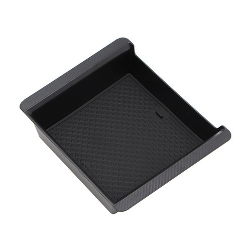 Center Console Armrest Storage Box for BMW 4 Series G22 G23 2020+ Organizer Tray - Picture 2 of 8