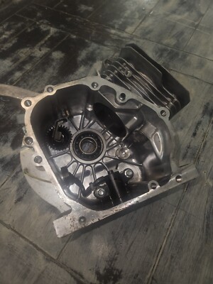 vanguard 6.5 engine case