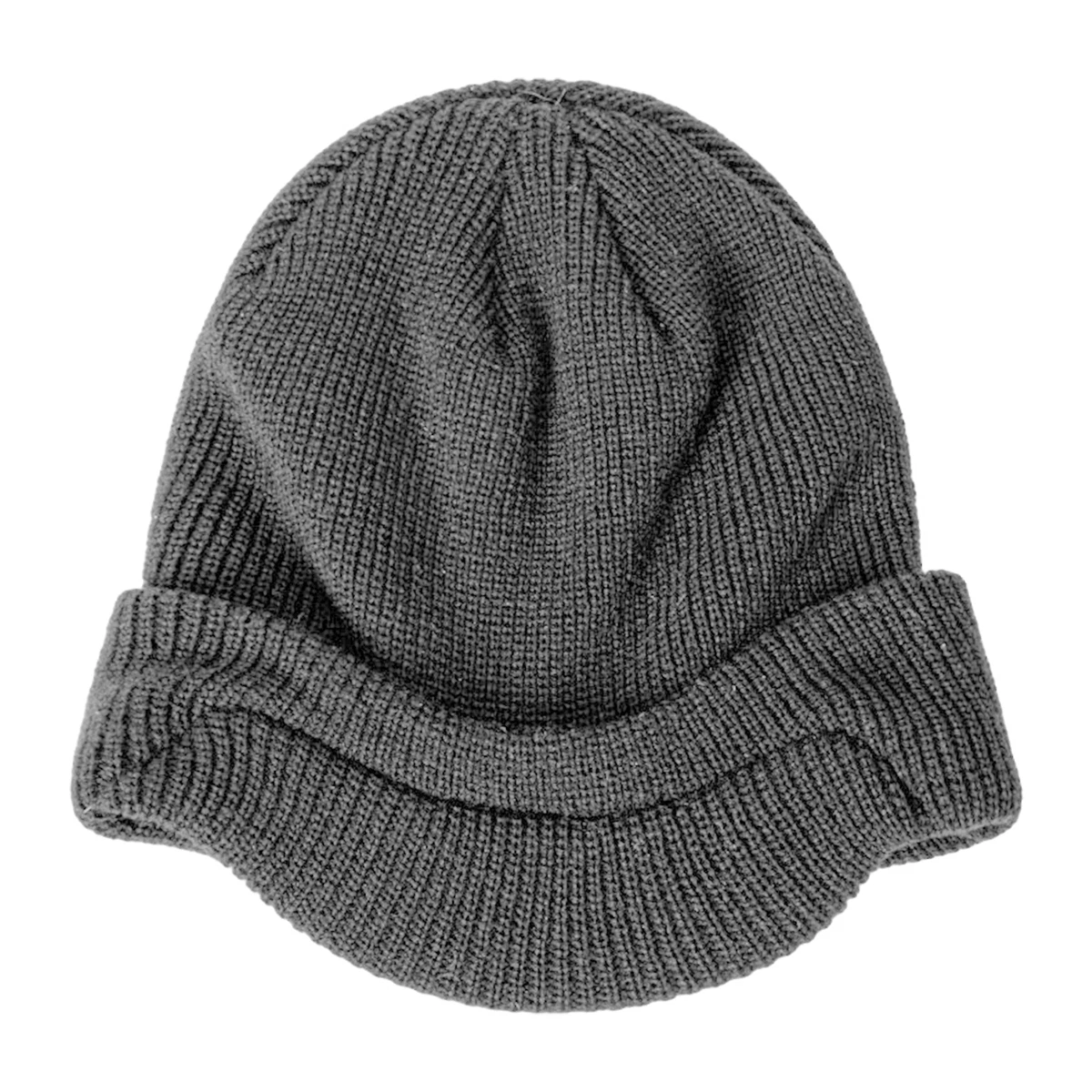 Brimmed beanie cheap hunting