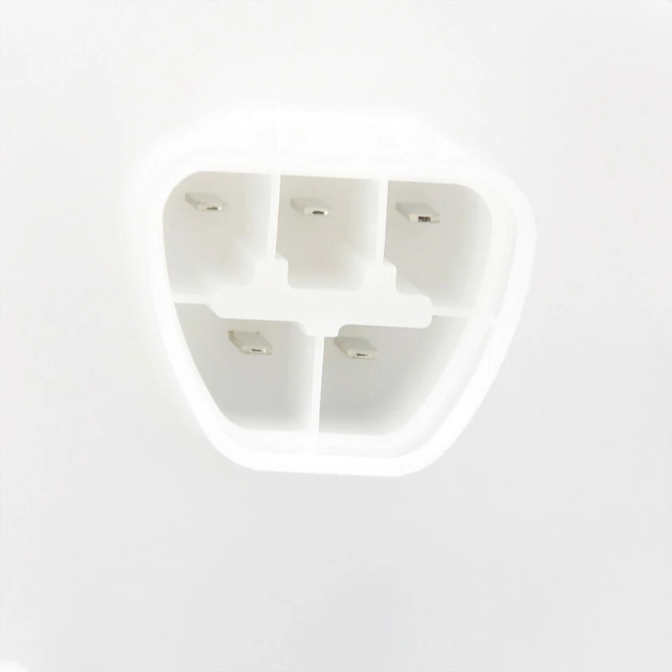 Fuel Pump Module Assembly For 98-02 Chevrolet Prizm Toyota Corolla 1.8L SP9163M - Image 4 of 4