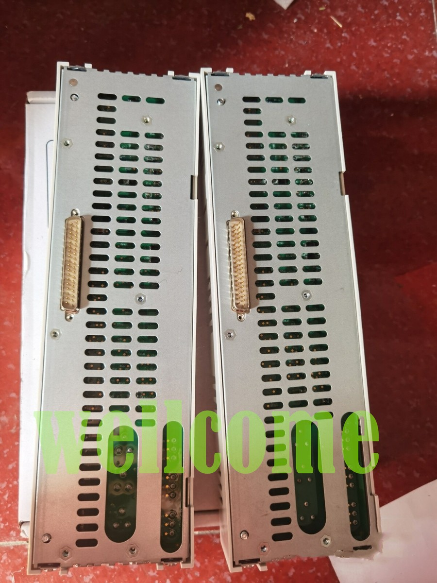 ABB ZCU-14 3AXD50000182992 ACS880 motherboard IO signal