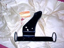SUZUKI GSX550  GEN NOS LEFT HAND HEADLIGHT HEAD LIGHT BRACKET 51540-43401-15T
