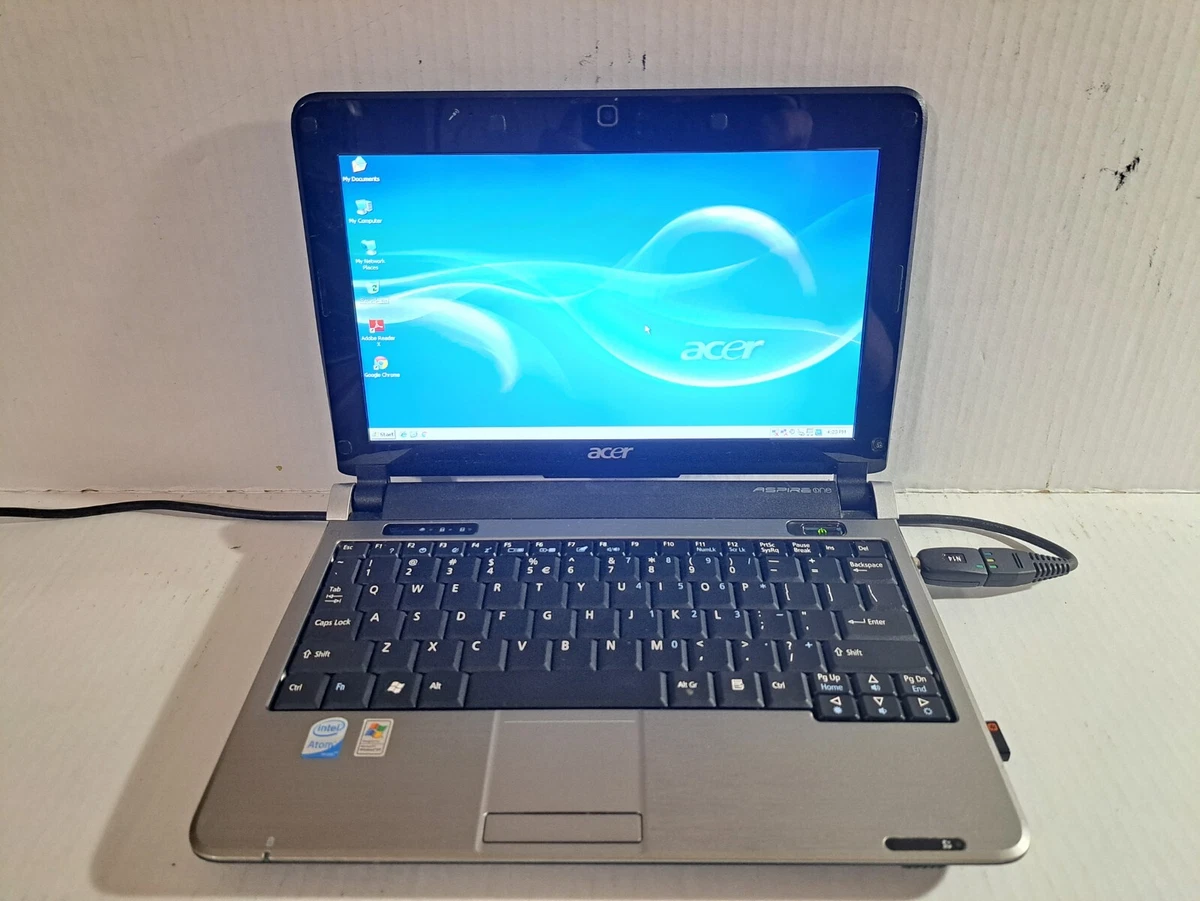 Acer 1 GB RAM Windows XP PC Laptops & Netbooks for sale | eBay