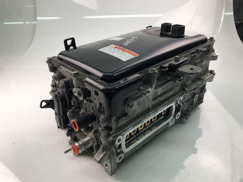 DK5305 TOYOTA CAMRY 2019 Inverter G9200-33150 - Picture 5 of 5