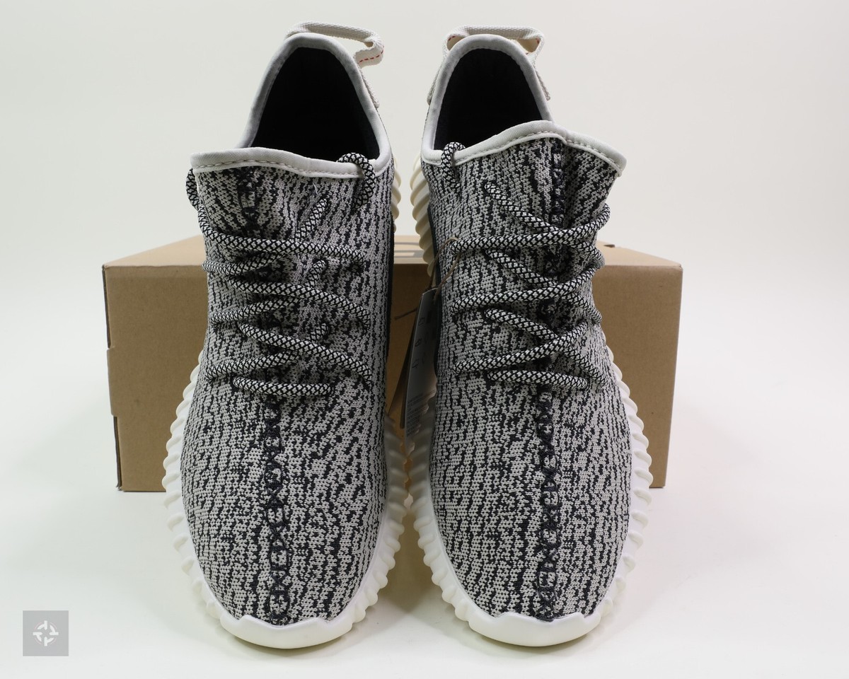 Adidas Yeezy Boost 350 V1 Turtledove 2022 White Shoes Men's Size 16  (AQ4832) | eBay